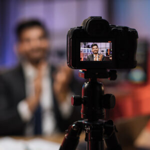 צילומי תדמית בסטודיו